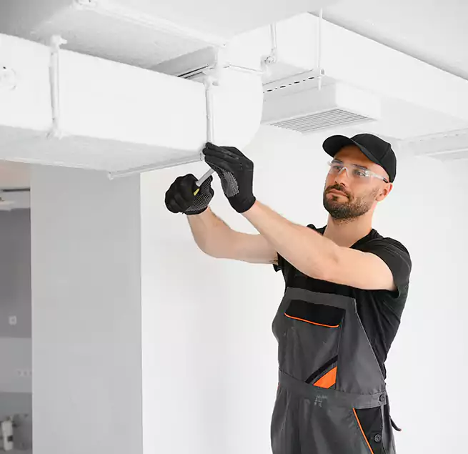 Why Homeowners Businesses Trust Us Athens, GA