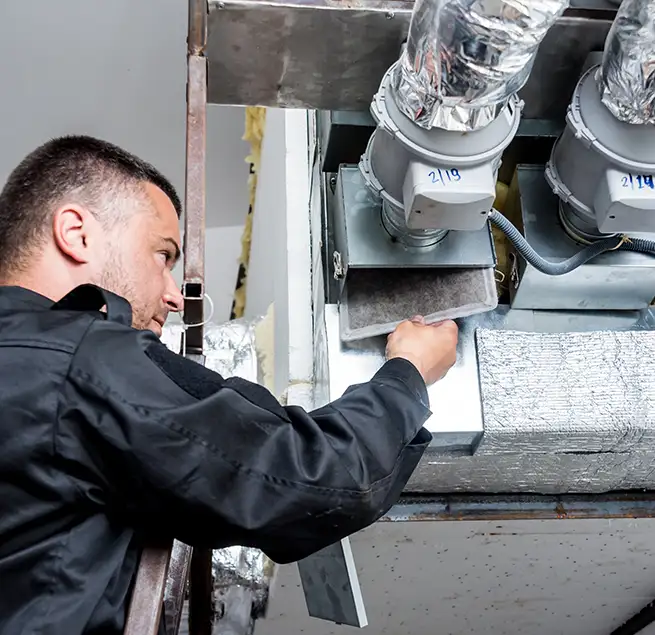 Why Homeowners & Businesses Trust Us in Athens, GA?